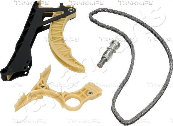 Цепь ГРМ Japanparts для BMW 3 V (E90/E91/E92/E93) 2005-2011. Артикул KDK-0115