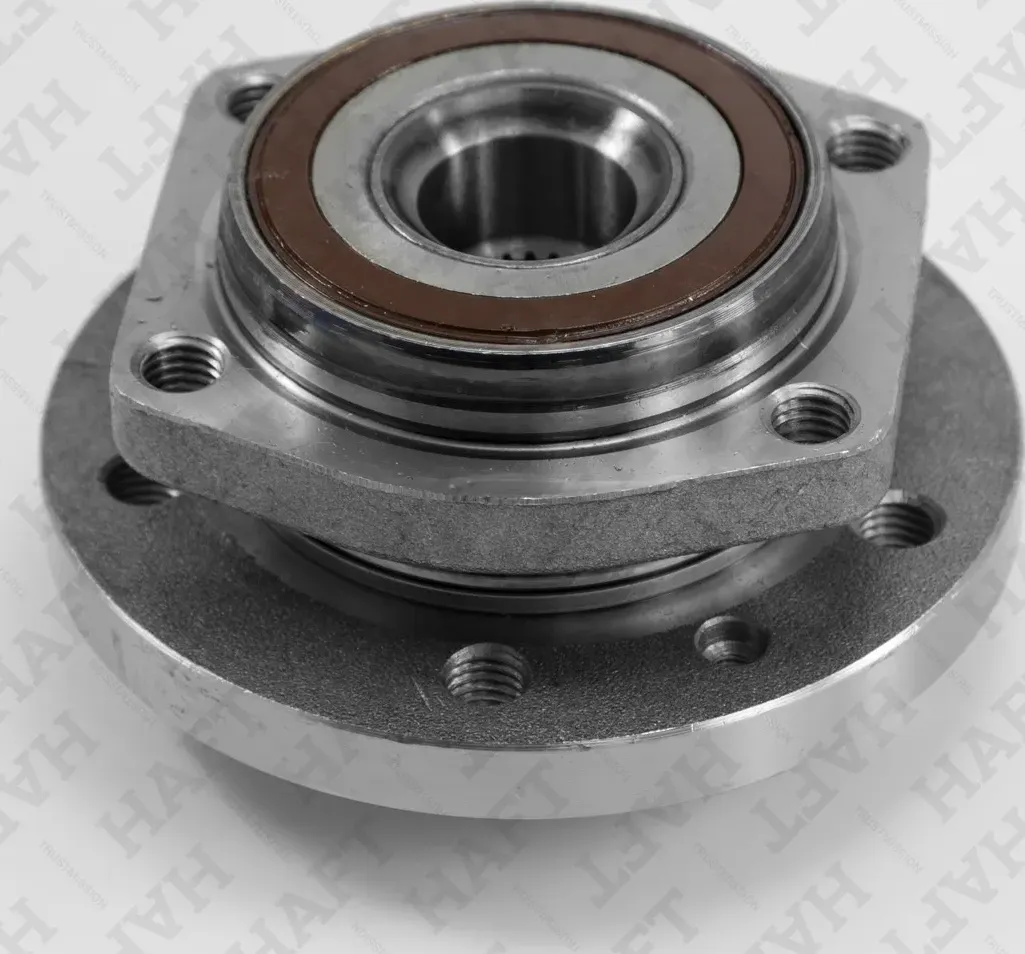 Ступица с подшипником VOLVO 850 -96 перед. (Haft) Haft. Артикул RV0206