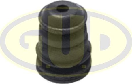 Подушка (опора) двигателя G.U.D.. Артикул GEM001152
