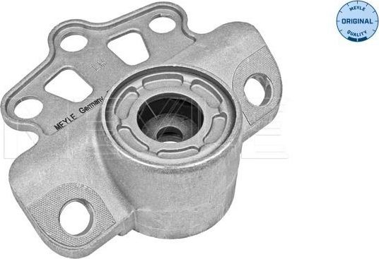 Опора амортизатора (стойки) Meyle Original задняя левая для Opel Corsa D 2006-2014. Артикул 214 741 0004