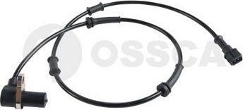 Датчик ABS OSSCA. Артикул 30947