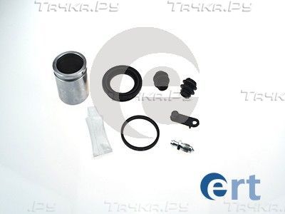 Ремкомплект тормозного суппорта ERT задний для Kia Sorento II 2009-2026. Артикул 401662