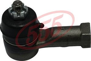 Наконечник рулевой тяги 555 правый/левый внешний для Mitsubishi Pajero IV 2007-2025. Артикул SE-7261