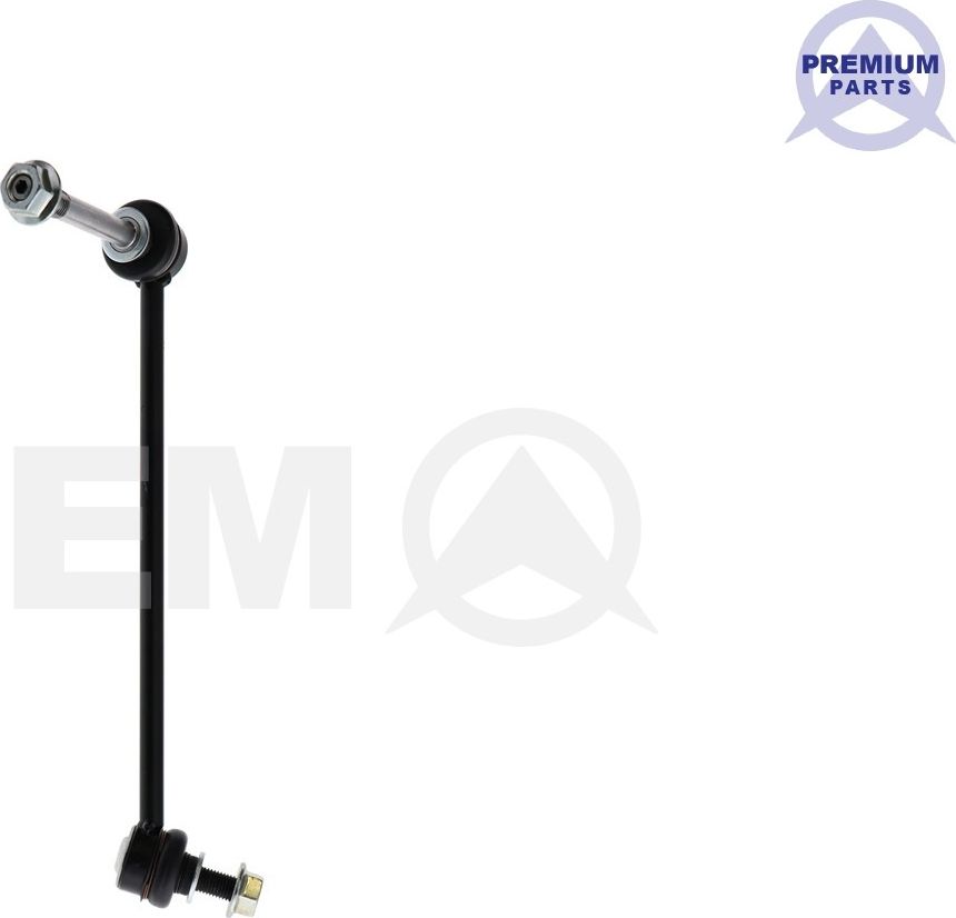 Стойка (тяга) стабилизатора Sidem. Артикул 21866