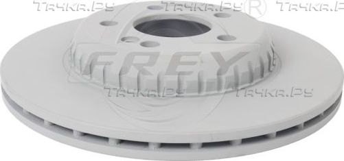 Тормозной диск Frey. Артикул 745234701