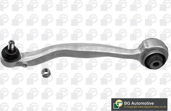 Поперечный рычаг передней подвески BGA. Артикул TRC5611