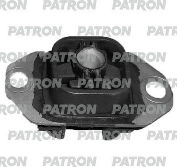 Опора (подушка) двигателя Patron передняя для Renault Kangoo II 2008-2026. Артикул PSE30379