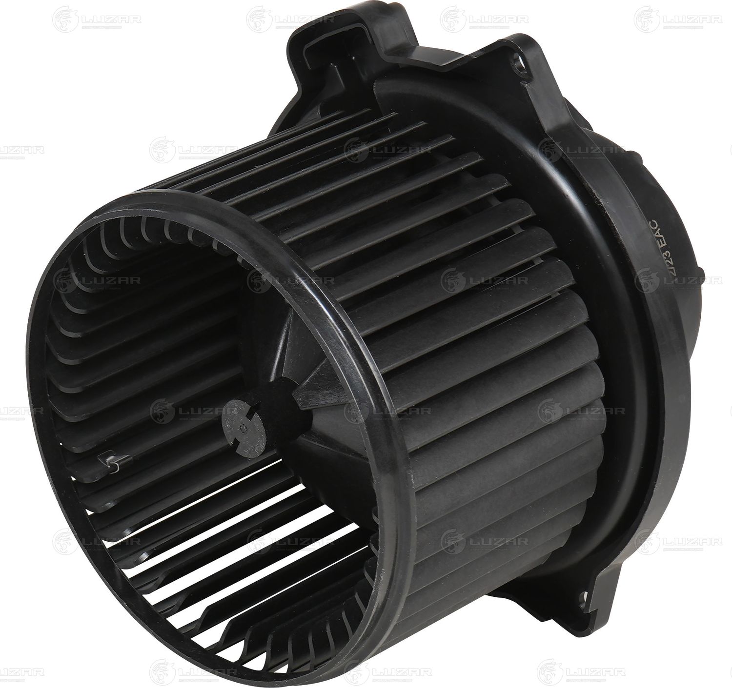 Вентилятор, мотор печки (отопителя) салона Luzar. Артикул LFh 2403