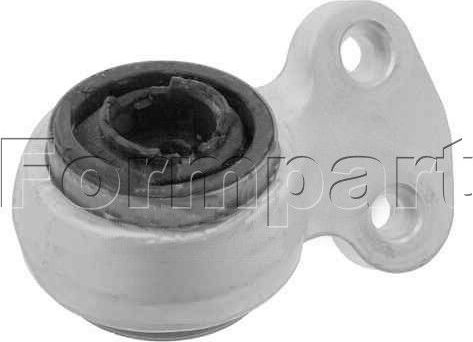 Сайлентблок переднего рычага подвески Formpart. Артикул 1205052