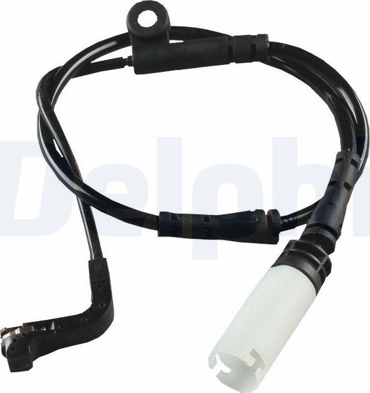 Датчик износа тормозных колодок  Delphi. Артикул LZ0170