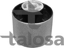 Сайлентблок заднего рычага подвески Talosa для Volkswagen Scirocco III 2008-2017. Артикул 57-01488