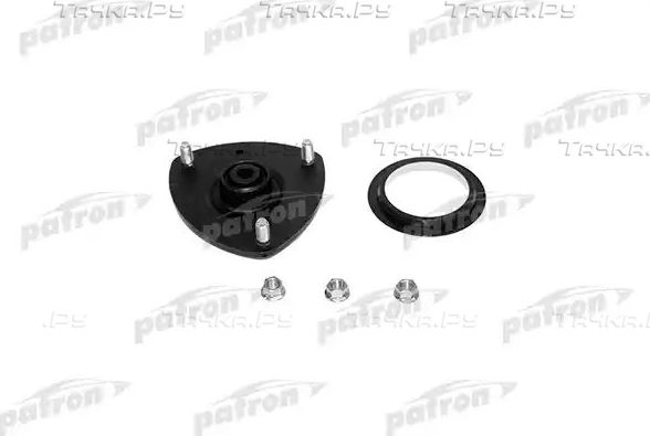 Опора амортизатора (стойки) Patron передняя правая для Honda Integra IV 2005-2006. Артикул PSE4461