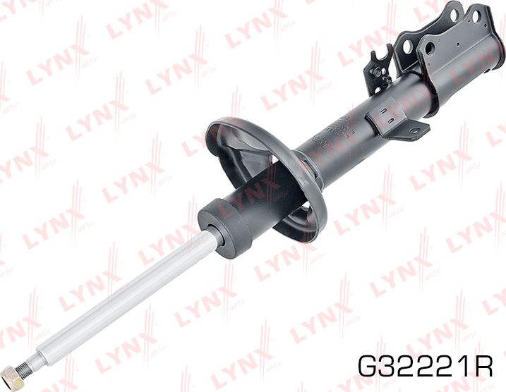 Амортизатор LYNXauto. Артикул G32221R