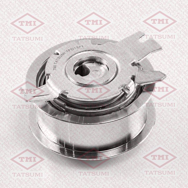 Ролик ремня ГРМ VAG 1.2TDI-2.0TDI 08 (Tatsumi). Артикул TFD1371