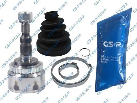 Шрус наружный (граната) GSP передний для Opel Vectra B 2000-2003. Артикул 844065