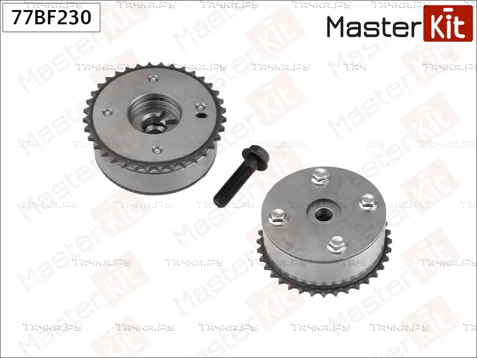 77BF230 Механизм газораспределения (впуск) TOYOTA 1ZR-FE 19- JAPAN (Master KIT) Master KIT. Артикул 77BF230