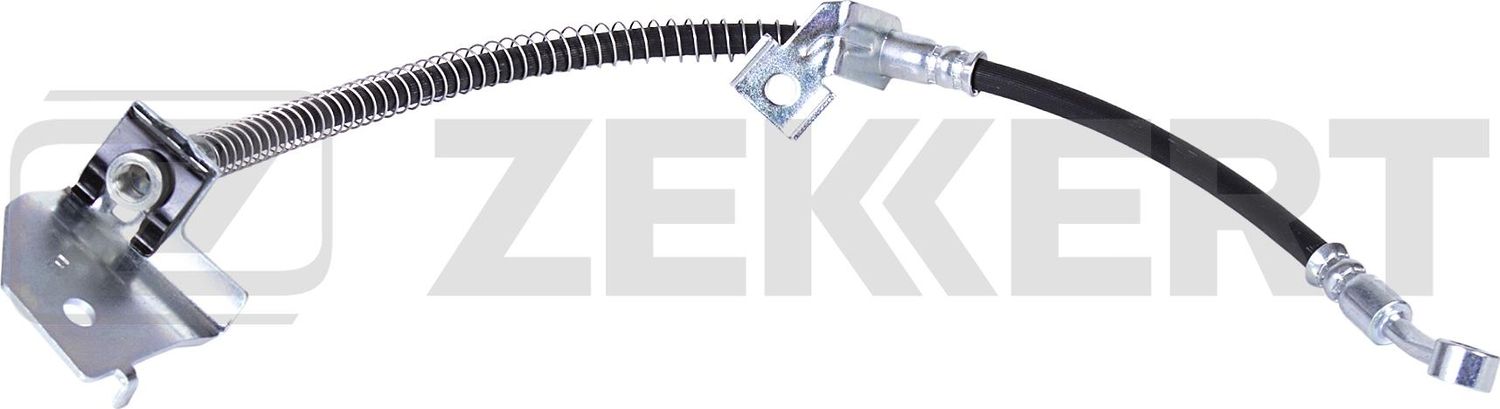 Тормозной шланг Zekkert. Артикул BS-9427