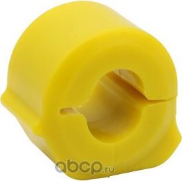 Полиуретановая втулка стабилизатора, передней подвески GEELY ATLAS NL-3 (2018 - (Точка Опоры). Артикул 50014363