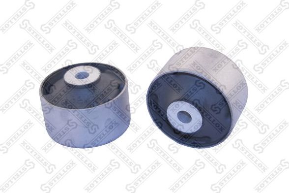 Сайлентблок переднего рычага подвески Stellox. Артикул 87-37031-SX