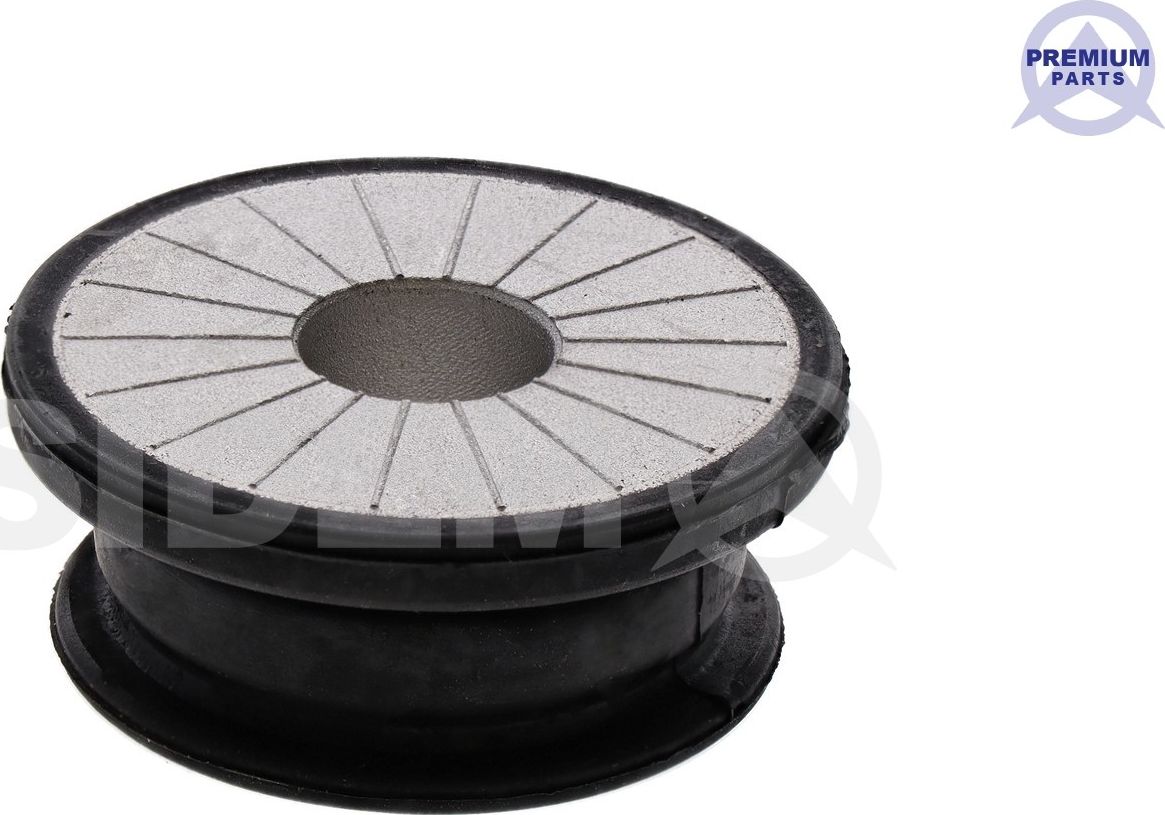 Сайлентблок передней балки Sidem. Артикул 863318