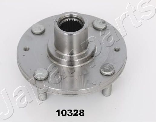 Ступица колеса Japanparts. Артикул KK-10328