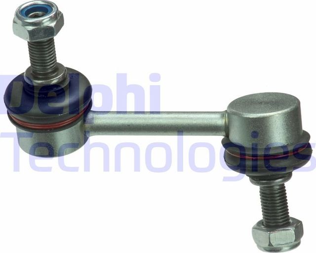 Стойка (тяга) стабилизатора Delphi. Артикул TC1528