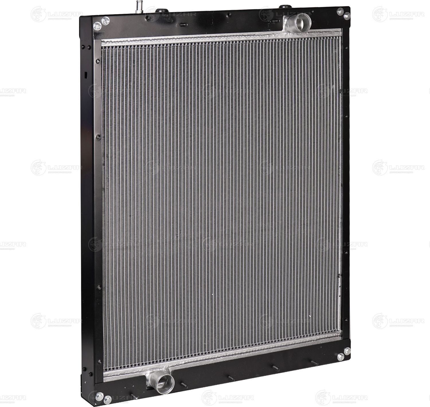 Радиатор охлаждения двигателя Luzar. Артикул LRc 1311