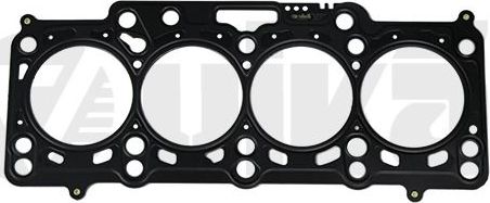 Прокладка ГБЦ Vika (Металл). Артикул 11031575401