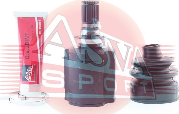 Шрус внутренний (граната) Asva. Артикул HYIL-EN