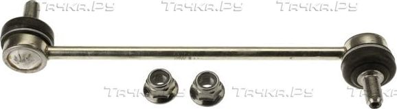 Стойка (тяга) стабилизатора TRW передняя для Hyundai i30 I 2007-2012. Артикул JTS1195