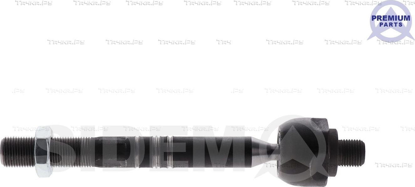 Рулевая тяга Sidem для Volvo S90 II 2016-2026. Артикул 67013