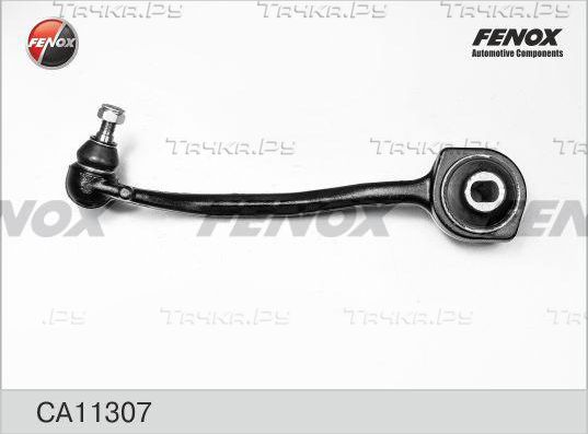 Поперечный рычаг передней подвески Fenox. Артикул CA11307