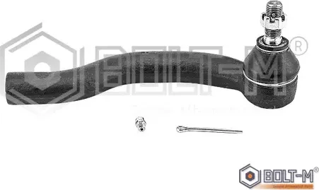 Наконечник рулевой (Bolt-M). Артикул BM8295