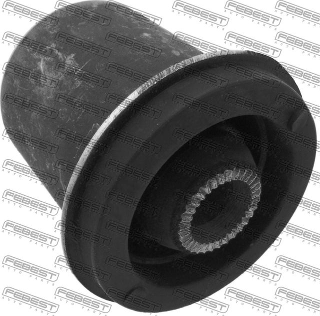 Сайлентблок переднего рычага подвески Febest. Артикул SZAB-001