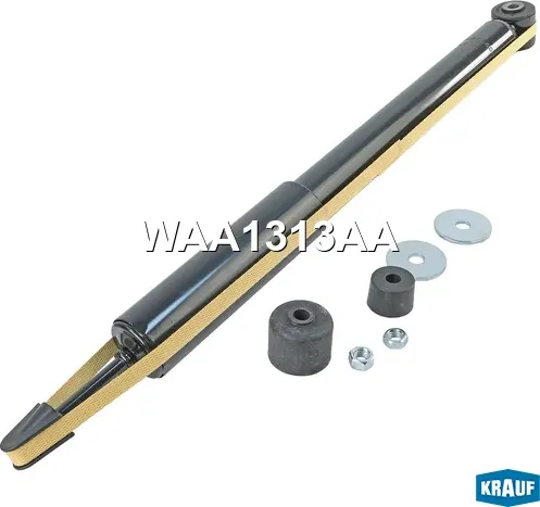 Амортизатор подвески задний Krauf. Артикул WAA1313AA