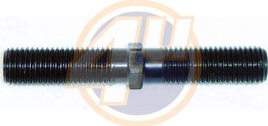 Шпилька колеса (болт ступицы) 4U передняя для Saab 9-3 I 1998-2003. Артикул OP-E-36835