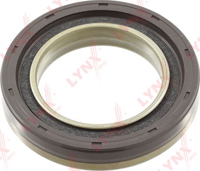 Сальник коленвала LYNXauto. Артикул SO-0150