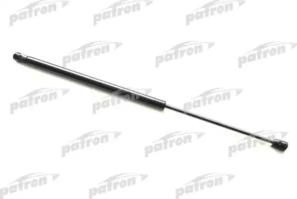 Амортизатор (упор) багажника Patron для Opel Astra G 1998-2009. Артикул PGS2614KL