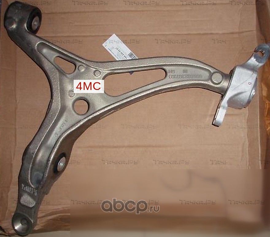 Рычаг подвески Mercedes-Benz. Артикул A1643303507
