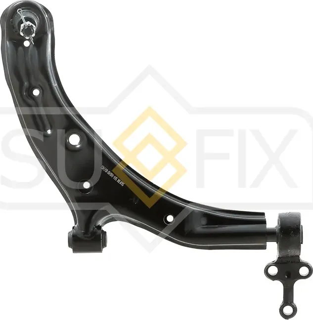 Рычаг подвески передней нижний правый NISSAN PRIMERA/SENTRA (Sufix). Артикул SH1020