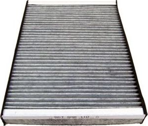 Салонный фильтр SCT-Germany. Артикул SAK 110