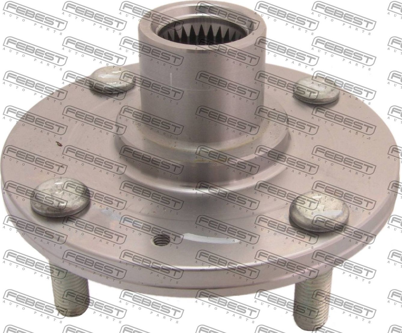 Ступица колеса Febest. Артикул 1282-003