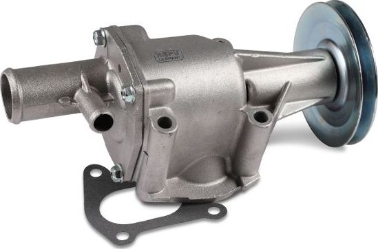 Помпа (водяной насос) Hepu для Fiat Panda I 1992-1996. Артикул P088