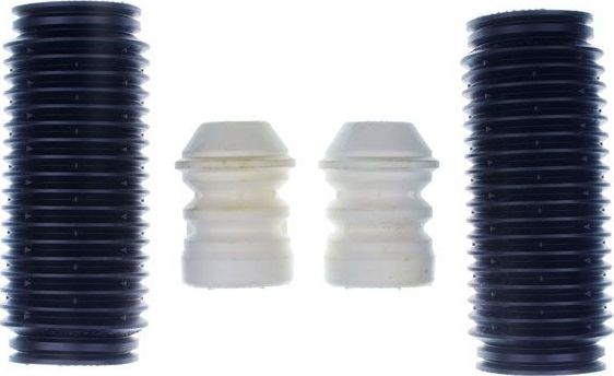 Комплект отбойников и пыльников амортизаторов (стоек) Denckermann задний для BMW X5 I (E53) 2000-2006. Артикул D500045