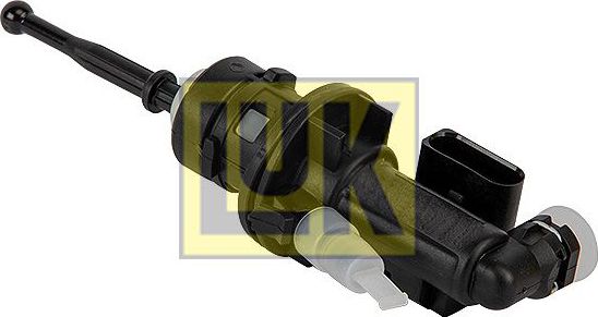 Цилиндр сцепления главный LuK для Audi Q3 I (8U) 2011-2018. Артикул 511 0782 10