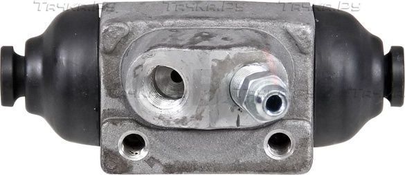 Тормозной цилиндр ABS (Чугун) задний левый для Hyundai Elantra III (XD) 2000-2006. Артикул 72985