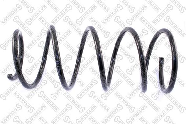 Пружина подвески Stellox передняя для Ford Mondeo I 1993-1996. Артикул 10-23011-SX