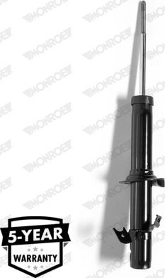 Амортизатор Monroe Original (Gas). Артикул 23875
