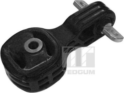 Подушка (опора) двигателя Tedgum. Артикул 00269395