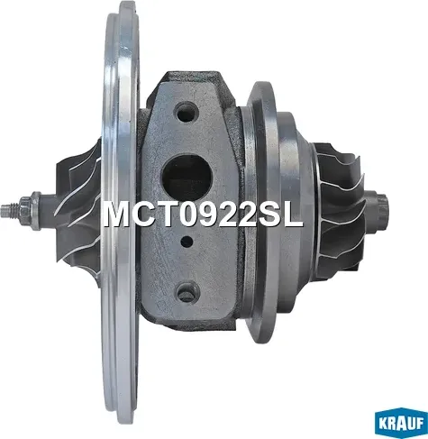 Картридж для турбокомпрессора (Krauf). Артикул MCT0922SL